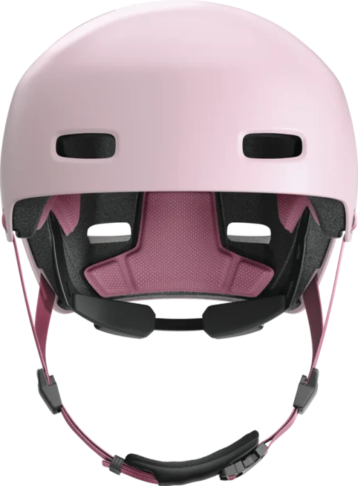 ABUS XOXO Helm strawberry rose
