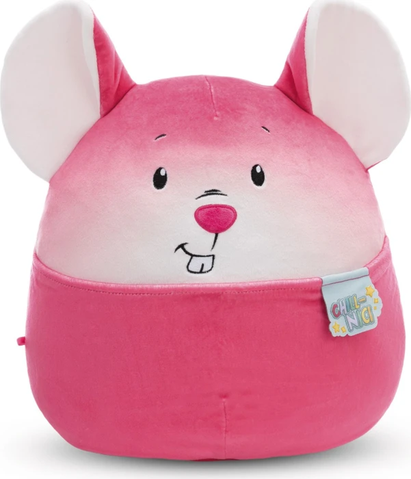 Nici Chill-Nici Maus 20cm