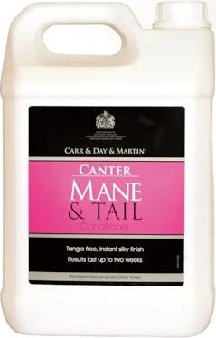 Carr & Day & Martin Canter Mähnen- und Schweifspray, 5l