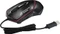 ASUS ROG GX1000 Eagle Eye schwarz, USB Vorschaubild