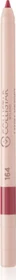 Collistar Twist Design Automatic Lip Pencil 164 quarzo rosa, 0.4g