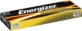 Energizer Industrial Mignon AA, 10er-Pack