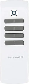 eQ-3 Homematic IP Fernbedienung 8 Tasten