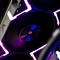 Valkyrie X12 ARGB Reverse, schwarz, 120mm Vorschaubild