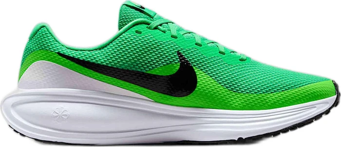 Nike Revolution 8 grün (Herren)