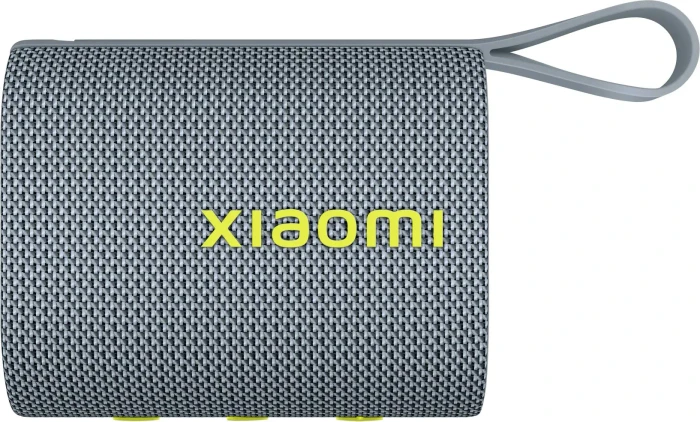 Xiaomi Sound Pocket blau/grau