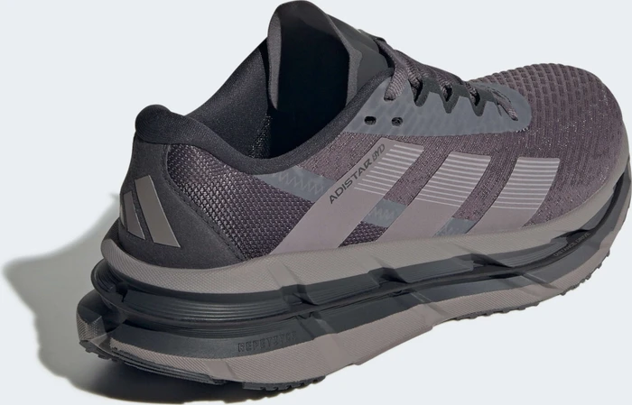 adidas Adistar Byd grey/taupe/carbon (Damen)