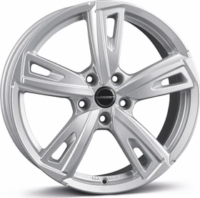 Borbet BU1 7.5x17 5/112 ET44 (verschiedene Farben)