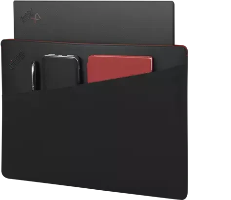 Lenovo ThinkPad 14" Professional Schutzhülle, schwarz