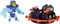 Mattel Masters of the Universe - Masterverse - Revelation Eternia Minis Skeletor & Roton Vorschaubild
