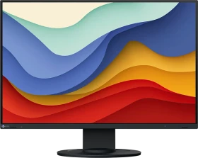 Eizo FlexScan EV2410R, schwarz, 24.1"