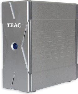 TEAC HD-35x2PUK 1TB, USB 2.0