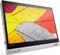 Lenovo ThinkPad Yoga 370, silber, Core i7-7500U, 8GB RAM, 512GB SSD, DE Vorschaubild