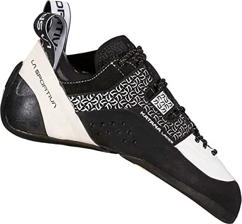 La Sportiva Katana Laces weiß/schwarz (Damen)