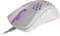 Genesis Krypton 555 Ultralight Gaming Mouse weiß, USB Vorschaubild