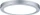 Paulmann Atria LED Panel rund 18.5W chrom matt (70864)