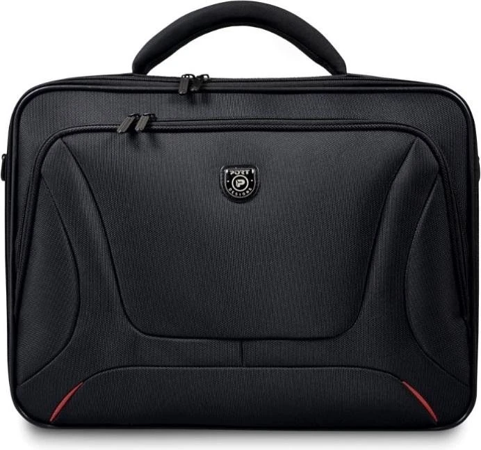 Port Designs Courchevel CL 17.3" Notebook-Umhängetasche