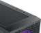 Xigmatek Gaming G Pro, schwarz, Glasfenster Vorschaubild