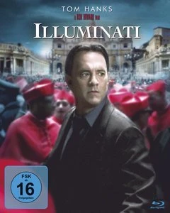 Illuminati (Blu-ray)