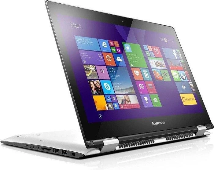 Lenovo Yoga 500-14IBD, Core i7-5500U, 8GB RAM, 1TB HDD, GeForce 940M, DE
