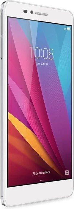 Honor 5X weiß/silber