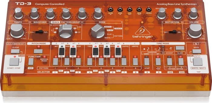 Behringer TD-3-TG