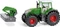 SIKU Farmer Fendt 942 Vario mit Frontmäher Vorschaubild
