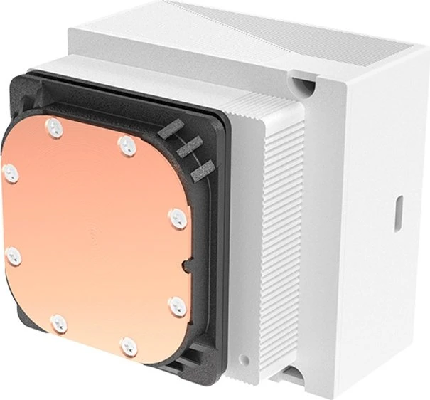 Thermaltake LB360 Ultra ARGB Sync Snow, weiß