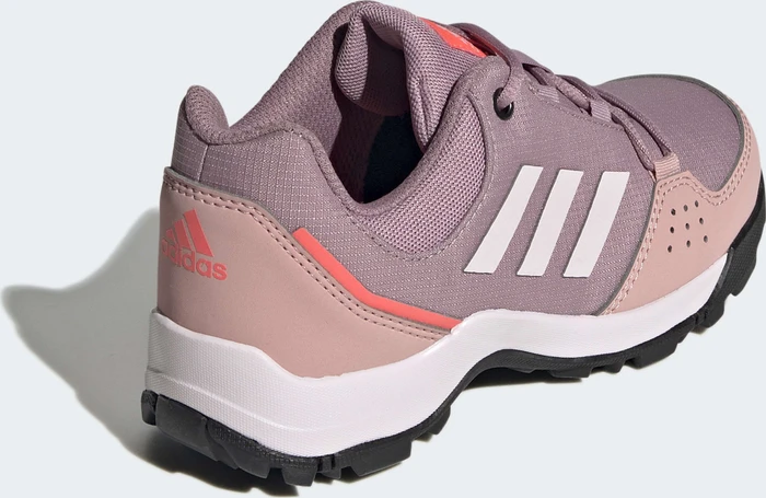 adidas Terrex Hyperhiker Low magic mauve/almost pink/turbo (Junior)