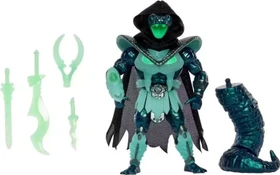 Mattel Masters of the Universe - Origins - Collection Necro-Conda