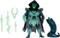 Mattel Masters of the Universe - Origins - Collection Necro-Conda Vorschaubild