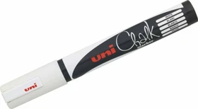Uni-Ball Chalk PWE-5M Kreidemarker weiß
