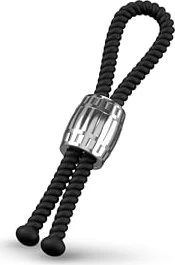 You2Toys Rebel Heavy Rope Cock Strap