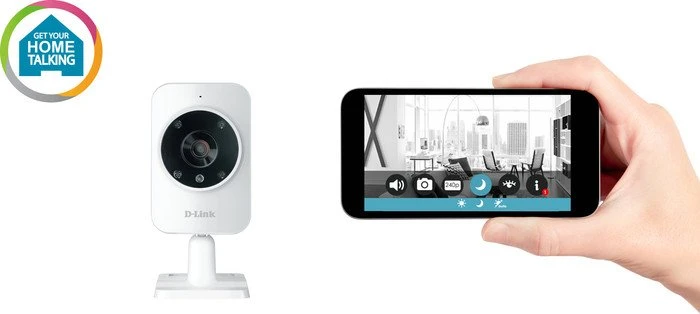 D-Link DCS-935L