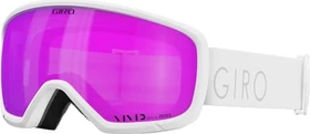 Giro Millie white core light/vivid pink (Damen)