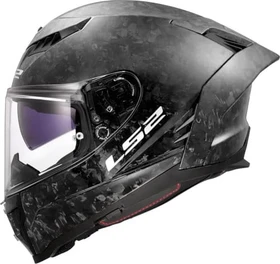 LS2 FF807 Dragon Carbon Forged