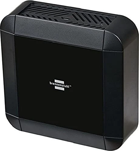Brennenstuhl BrematicPRO GWY 868-433 WLAN01