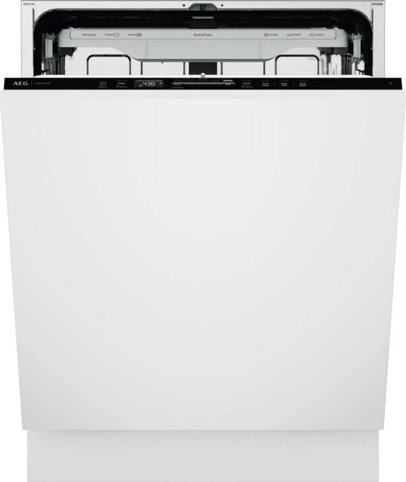 AEG Electrolux 8000 CleaningPerformance GI8200B2SF