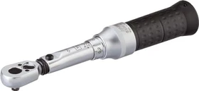 Hazet 6106-1CT Drehmomentschlüssel, 1/4"