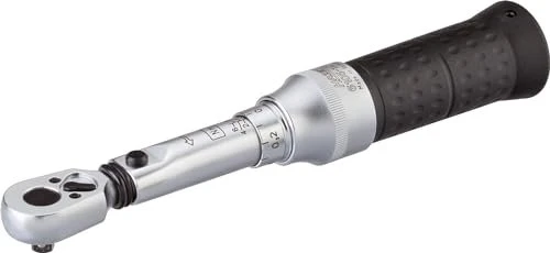 Hazet 6106-1CT Drehmomentschlüssel, 1/4"