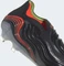 adidas Copa Sense+ FG core black/solar red/team solar green (Herren) Vorschaubild