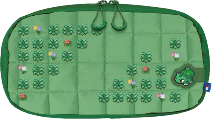Hori Puff Pouch Tasche (Switch 2)