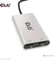 Club 3D Thunderbolt 3 auf Dual DisplayPort Adapter, Thunderbolt 3 [Stecker] Vorschaubild