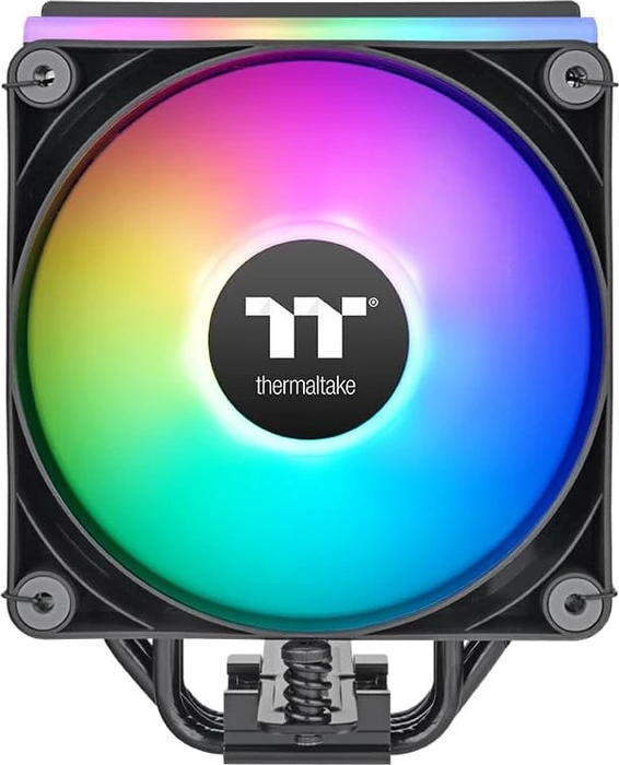 Thermaltake Astria 200 ARGB Sync Black, schwarz