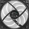 DeepCool FD12R ARGB V2, schwarz, 120mm Vorschaubild