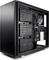 Fractal Design Define S2 Black, Glasfenster, schallgedämmt Vorschaubild