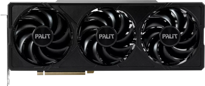 Palit GeForce RTX 4070 JetStream, 12GB GDDR6X, HDMI, 3x DP