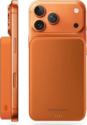 Vonmählen Powerbank Evergreen Mag 10000mAh