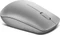 Lenovo 530 Wireless Mouse platingrau, USB Vorschaubild