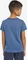 Jack Wolfskin Hiking Graphic Funktionsshirt kurzarm evening sky (Junior) Vorschaubild